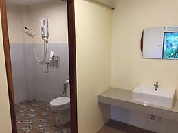 Terminal 1 cafe and resort