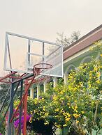 Terminal 1 cafe and resort