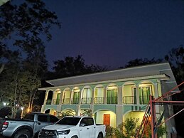 Terminal 1 cafe and resort