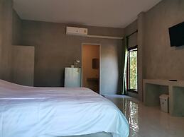 Terminal 1 cafe and resort