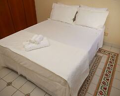 Suites Natalia Enseada