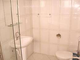 Suites Natalia Enseada