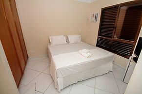 Suites Natalia Enseada