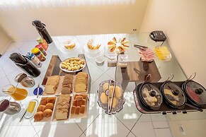 Suites Natalia Enseada