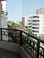 Suites Natalia Enseada