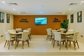 Saraya Palace Hotel