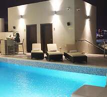 Saraya Palace Hotel