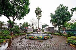 OYO Capital O 1808 New Bandungan Indah