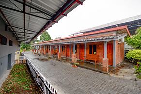 OYO Capital O 1808 New Bandungan Indah