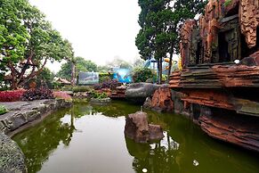 OYO Capital O 1808 New Bandungan Indah