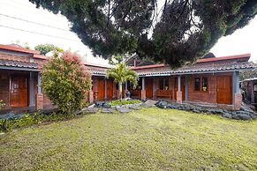 OYO Capital O 1808 New Bandungan Indah