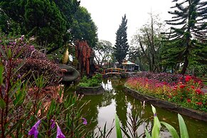 OYO Capital O 1808 New Bandungan Indah