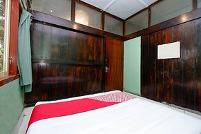 OYO Capital O 1808 New Bandungan Indah