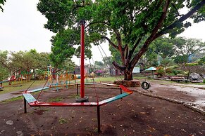 OYO Capital O 1808 New Bandungan Indah