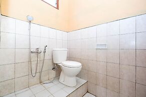 OYO Capital O 1808 New Bandungan Indah