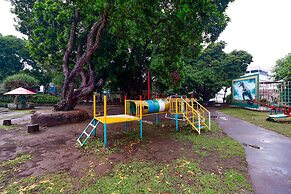 OYO Capital O 1808 New Bandungan Indah