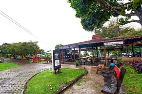 OYO Capital O 1808 New Bandungan Indah