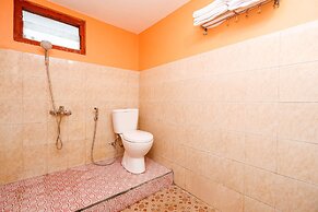 OYO Capital O 1808 New Bandungan Indah