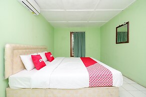 OYO Capital O 1808 New Bandungan Indah