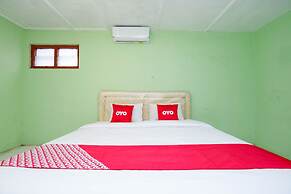 OYO Capital O 1808 New Bandungan Indah