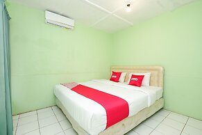 OYO Capital O 1808 New Bandungan Indah