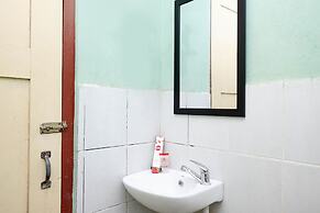 OYO Capital O 1808 New Bandungan Indah