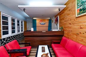 OYO Capital O 1808 New Bandungan Indah