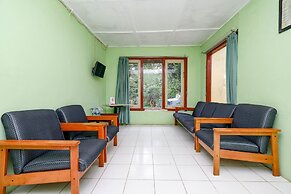 OYO Capital O 1808 New Bandungan Indah