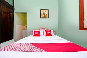 OYO Capital O 1808 New Bandungan Indah