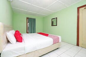 OYO Capital O 1808 New Bandungan Indah