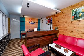 OYO Capital O 1808 New Bandungan Indah