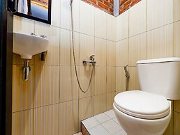 OYO Capital O 1808 New Bandungan Indah