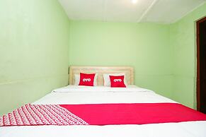 OYO Capital O 1808 New Bandungan Indah