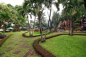 OYO Capital O 1808 New Bandungan Indah