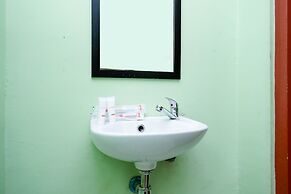 OYO Capital O 1808 New Bandungan Indah