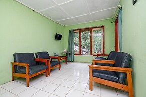 OYO Capital O 1808 New Bandungan Indah