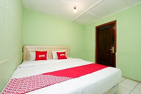 OYO Capital O 1808 New Bandungan Indah
