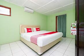 OYO Capital O 1808 New Bandungan Indah