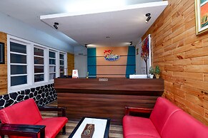 OYO Capital O 1808 New Bandungan Indah