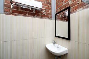 OYO Capital O 1808 New Bandungan Indah