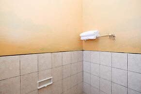 OYO Capital O 1808 New Bandungan Indah