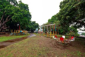 OYO Capital O 1808 New Bandungan Indah