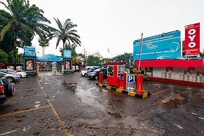 OYO Capital O 1808 New Bandungan Indah