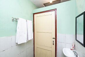 OYO Capital O 1808 New Bandungan Indah