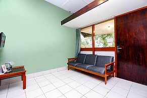 OYO Capital O 1808 New Bandungan Indah