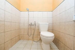 OYO Capital O 1808 New Bandungan Indah