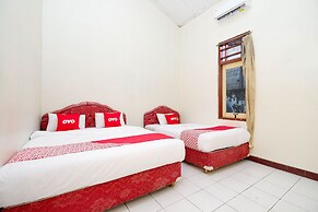 OYO Capital O 1808 New Bandungan Indah