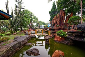 OYO Capital O 1808 New Bandungan Indah