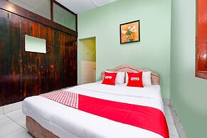 OYO Capital O 1808 New Bandungan Indah