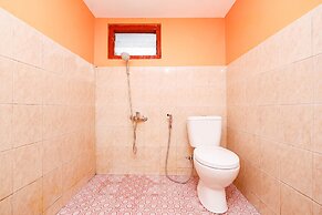 OYO Capital O 1808 New Bandungan Indah